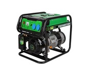 Agregat prądotwórczy TTD-GG4000LV 3.5kW HAGEN / NOWY