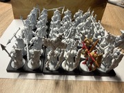 Conquest - Spires - Force Grown Drones 36 sztuk