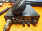 CB Radio MANTA gwarancja