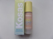 Kosas BB Burst Tinited Gel Cream 30 ml, 11 VeryLight Coool