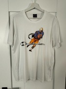 tshirt champion M graphic tee