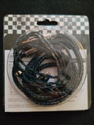 Kabel IEM 2 pin 0.78mm jack 2.5mm balanced