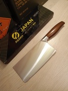 Nóż japońskie profesjonalne kuchenne.