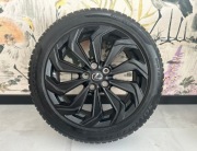Oryginalne koła zimowe LEXUS R18 (felgi, opony i zabezpieczenie) - komplet