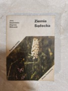 Ziemia Sądecka - Jerzy Staszkiewicz, Zbigniew Witkowski