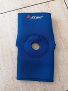 Dziecięcy usztywniacz na kolano 