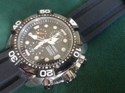 SEIKO Velatura Chrono Scuba Diver SNDA59