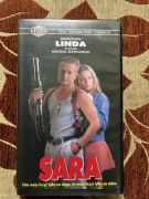 Sara na VHS wideo
