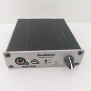 Wzmacniacz słuchawkowy Audinst HUD-mx1 DAC USB