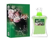 Garden Yesensy Eau de Toilette 100ml jak Eden Cacharel