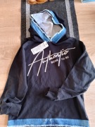 Bluza z kapturem 158