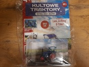 Kultowe traktory Bulldog D 7506A