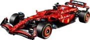 F1 Ferrari SF-24 1639 elementów nowe klocki bolid #42207