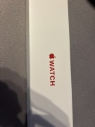 Apple watach series 8
