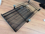 Szuflada do przechowywania kapsułek z kawą