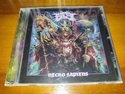 Baest Necro Sapiens (CD)