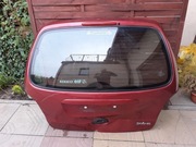 Tylna szyba Scenic I