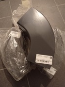 Galeco kolano do rury 80x80 stal 2