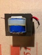 TRANSFORMATOR TR18 16,7V 1A 