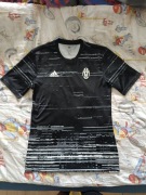 Adidas Juventus jersey