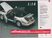 Katalog firmy Anson (die cast)