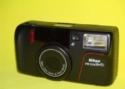 Aparat NIKON TW ZOOM 35-70 DO WGLĄDU