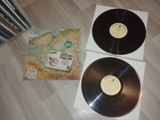 Music from Poland at Midem'85 2LP