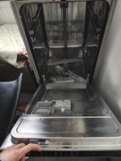 Zmywarka Beko Dis 5831 do naprawy 