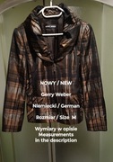 Gerry Weber  NOWY  Niemiecki elegancki damski żakiet, Rozmiar M