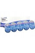 Soczewki kontaktowe -0,75 daily soft  bausch&lom