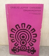 Onelio Jorge Cardoso Opowiadania