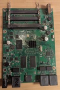 MikroTik Routerboard RB433UL z USB