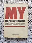 My deportowani
