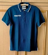 KoszulkI polo sportowe MACRON ,,M,, + PHENIX ,,M,,