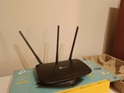 Router TP Link TL-WR940N