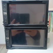 Radio orginalne PIONEER 