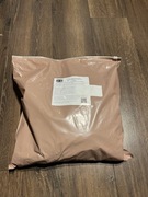 Brytyjska racja żywnościowa MRE. Na 24 godziny