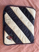 Czaprak ujeżdzeniowy Eskadron full