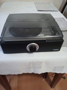 Gramofon odtwarzacz płyt winyl Watson PH 5000
