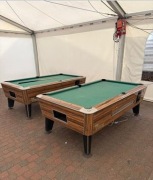 BILARD stół bilardowy WIK viking 7ft profesionalny DOWOZIMY gwarancja