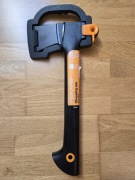 Fabrycznie NOWA siekiera Fiskars A6 Solid