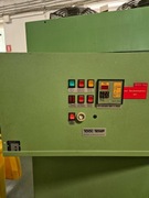 Chiller / Agregat wody lodowej. Szwajcaria markia ToolTeamp. Moc  20 Kw.  