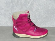 JACK WOLFSKIN POLAR WOLF Texapore - LEKKIE - rozm. 37 - JAK NÓWKI !!!