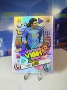 Karta Messi Topps Match Attax 2025 Legend Vibes