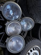 Halogeny dalekosiężne Hella 3000