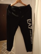 Spodnie dresowe Emporio Armani 