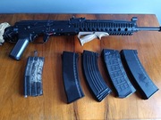 Replika Ak asg jest to dokładnie cm 0.40k