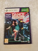 Dance Central Microsoft
