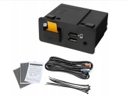 OPROGRAMOWANIE ADAPTER MODUŁ ANDROID AUTO APPLE CARPLAY MAZDA MZD CONNECT