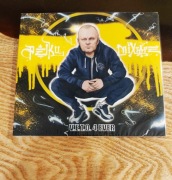 Pęku - Mixtape - V.E.T.O. 4 Ever (FOLIA) LWWL Penku-PSF Radoskór nowa